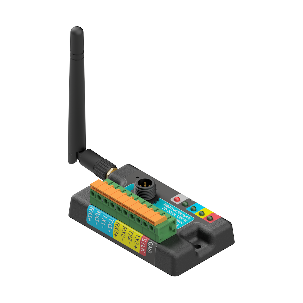 Router Nmea - SeaTalk - WiFi