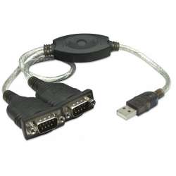 Convertitore Nmea 0183 - USB