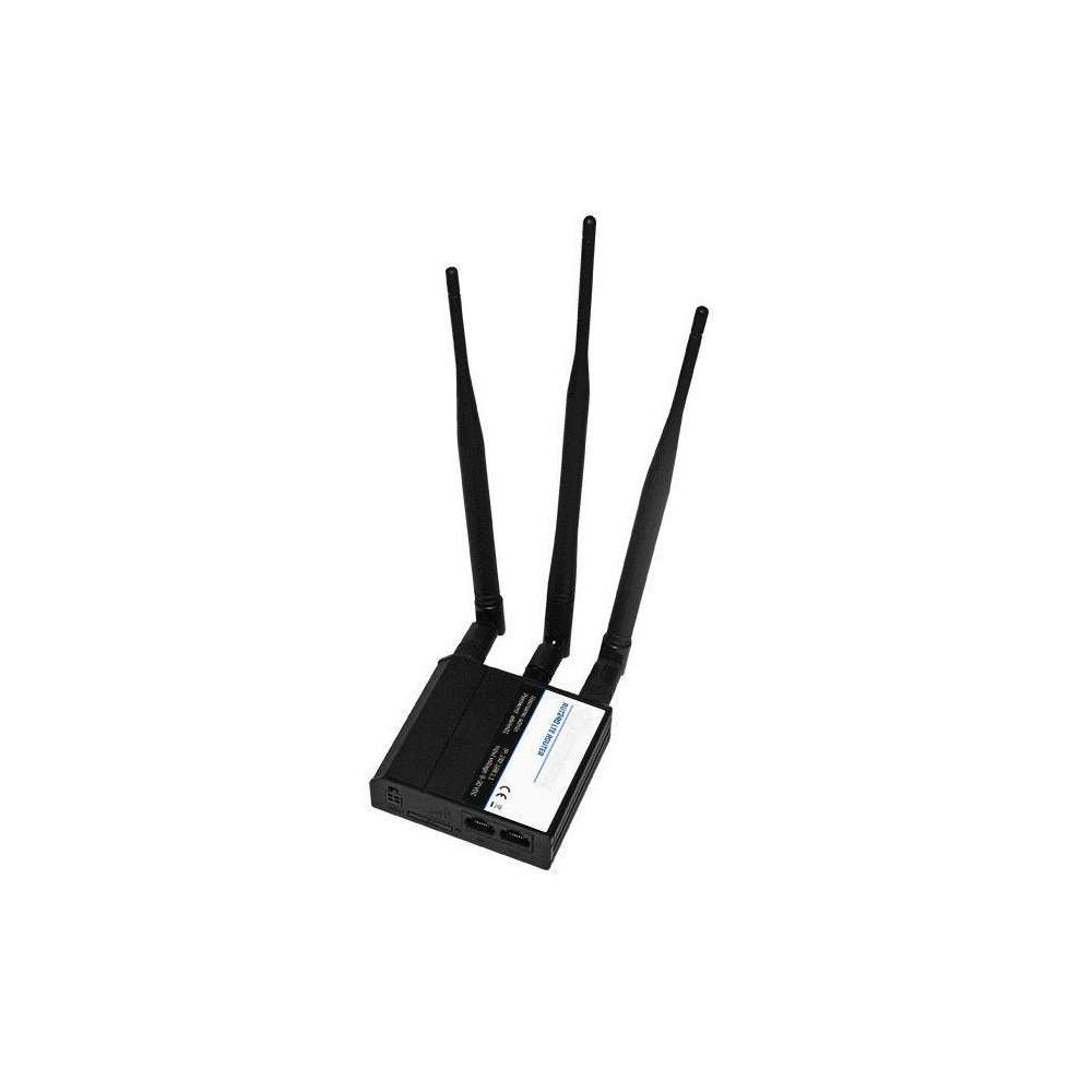 Router WiBoat 4G - wifi