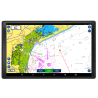 Plotter-Tablet ANDROID 10 pollici con GPS