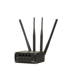Router WiBoat 4G - wifi dual SIM
 Router 4G-ext-Versione due SIM Europa