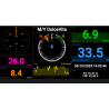 TDS - Telemetria e Logbook di navigazione