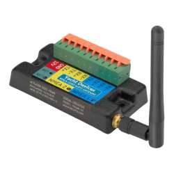Convertitore Nmea0183 - WiFi