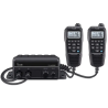 Occasione: VHF ICOM ICM-410BB doppia cornetta