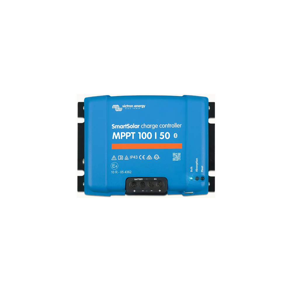 Occasione: caricabatterie solare MPPT 50A BluTooth