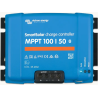 Occasione: caricabatterie solare MPPT 50A BluTooth