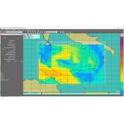 PC-Plotter Breeze con Nmea2000 e OpenCPN - QTVLM