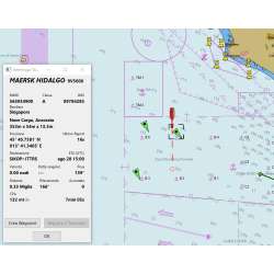 PC-Plotter Breeze con Nmea2000 e OpenCPN - QTVLM