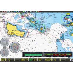 PC-Plotter Breeze con Nmea2000 e OpenCPN - QTVLM