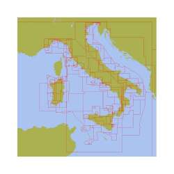 PC-Plotter Breeze con Nmea2000 e OpenCPN - QTVLM