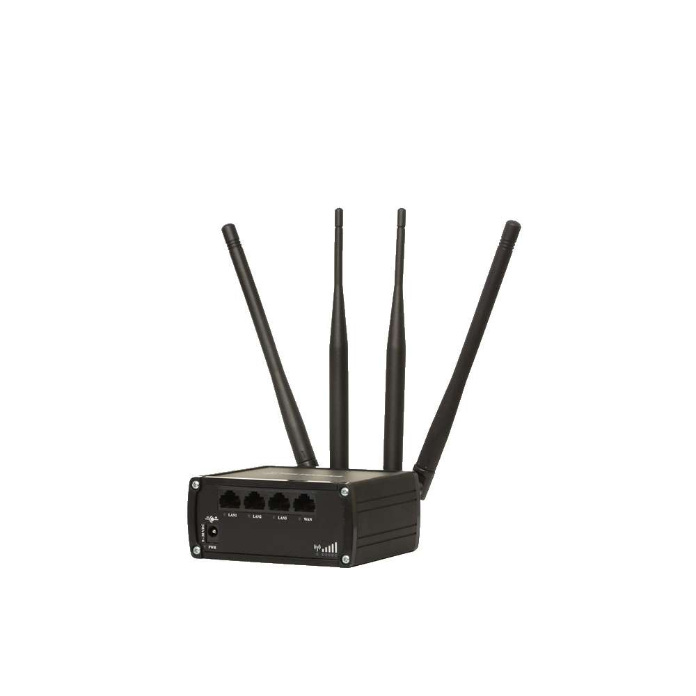 Occasione: Modem - Router 4G dual SIM con WiFi