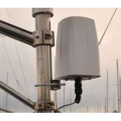 Modem - router 4G - UNA o DUE SIM