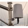 Modem - router 4G - UNA o DUE SIM