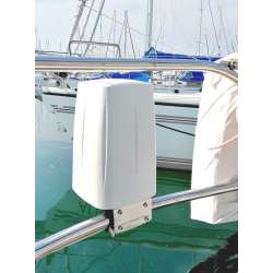 Modem - router 4G - UNA o DUE SIM