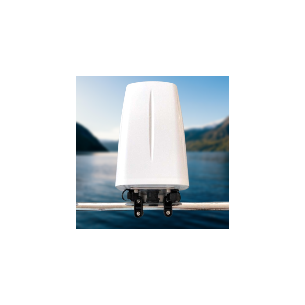 Modem - router 4G - UNA o DUE SIM