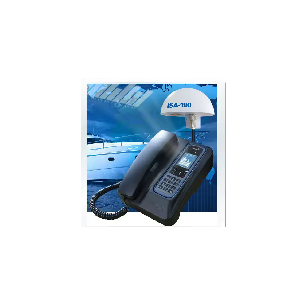 Occasione: Base per telefono Inmarsat