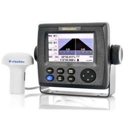 Occasione: GPS con Allarme Ancoraggio