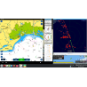 PC-Plotter multifunzione CRUISE N2K