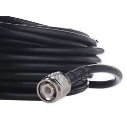 Cavo 10+1,5m per antenne Iridium