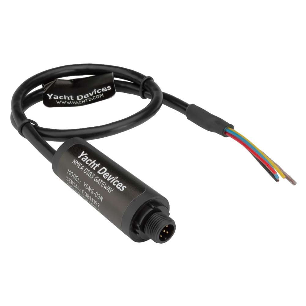 convertitore Nmea2000 - 0183 bidirezionale