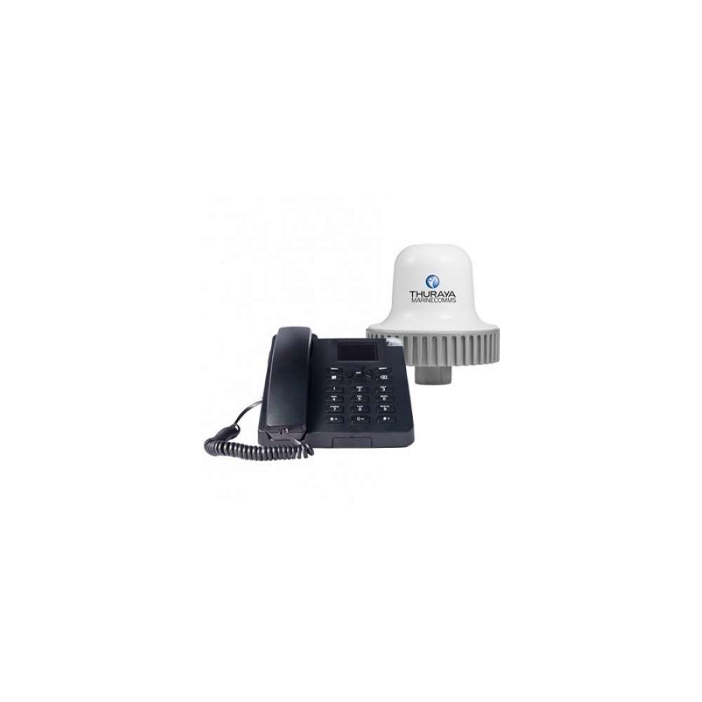 modem e voce Thuraya Seastar