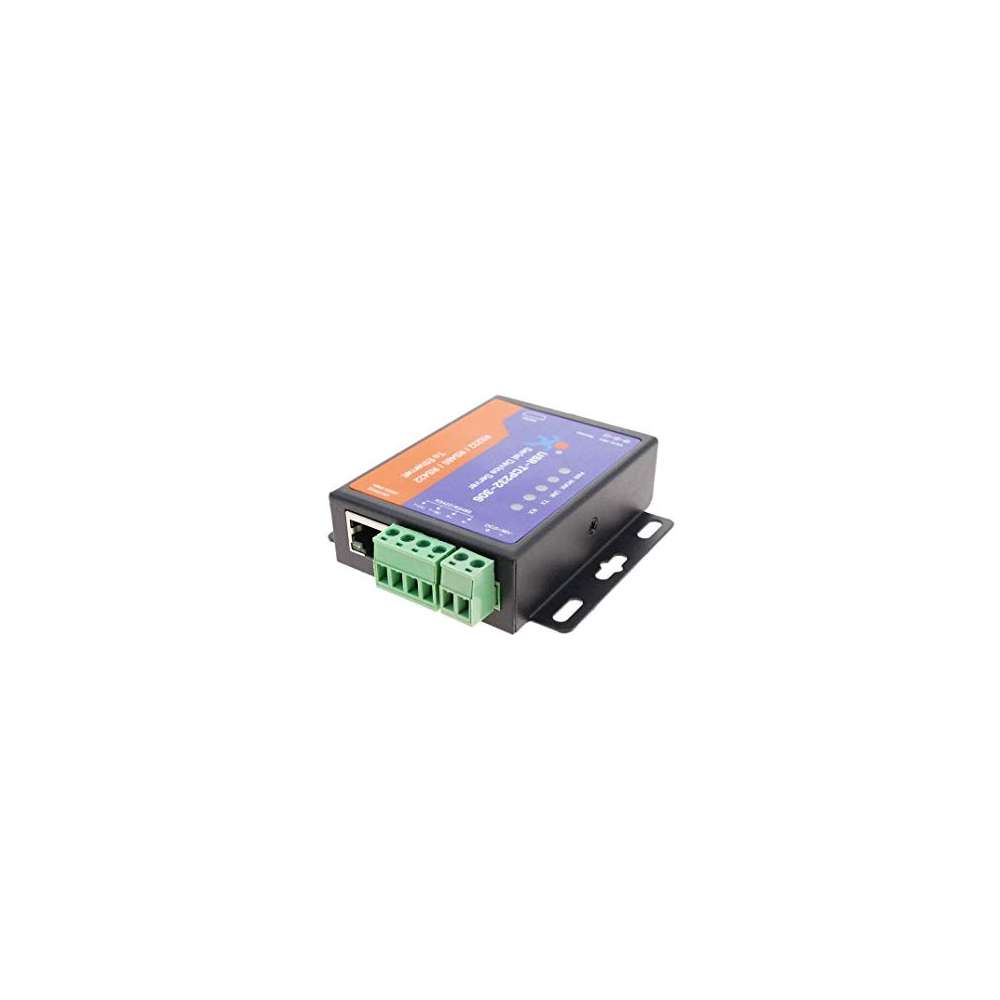 Convertitore NMEA0183 - LAN Ethernet