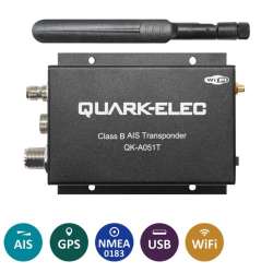 Trasponder AIS classe B QK-A051