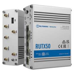 Router 5G mod. RUTX50