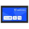 Monitor ALTA LUMINOSITA' touch  IP65